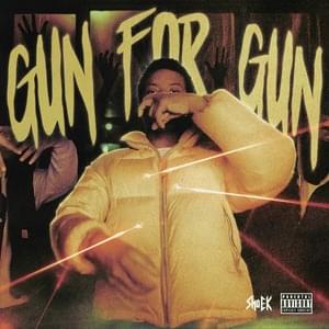 Gun For Gun - Sha EK