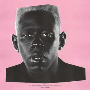 GONE, GONE / THANK YOU - Tyler, The Creator