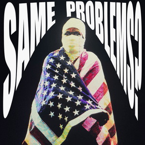 Same Problems? - A$AP Rocky