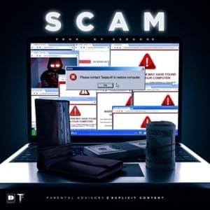 Teejayx6 - Scam (中文翻譯) - Lyrxo Chinese Translations (中文翻譯/中文翻译)