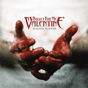 Livin’ Life (On the Edge of a Knife) - Bullet for My Valentine