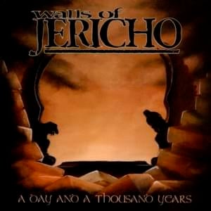 Our Fate Ends - Walls Of Jericho