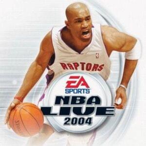 Top of the Game (NBA Live Edited Version) - Sean Paul (Ft. Rahzel)