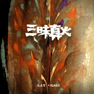 三昧真火 (Samadhi Real Fire) - LAY & GALI