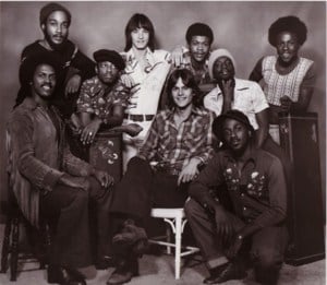 Unconditional Love - KC and the Sunshine Band