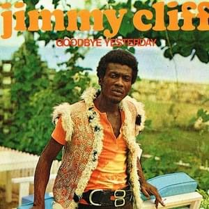 Keep Your Eyes On The Sparrow - Jimmy Cliff