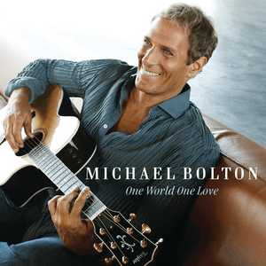 Invisible Tattoo - Michael Bolton