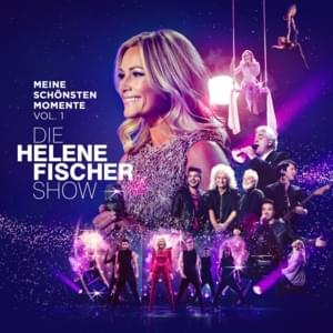 Who Wants To Live Forever - Queen, Adam Lambert & Helene Fischer