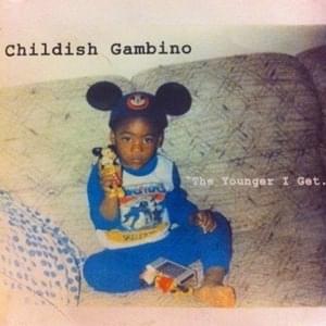 Summer Is Here - Childish Gambino