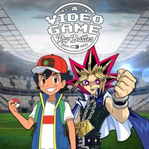 Ash Ketchum vs. Yugi Muto - VideoGameRapBattles (Ft. Cam Greely, Cam Steady & Mat4yo)