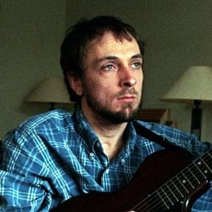 Little Man - Vic Chesnutt