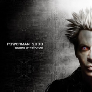 Evil World - Powerman 5000