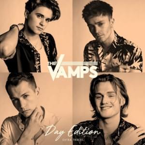 My Life - The Vamps (Ft. New Hope Club)