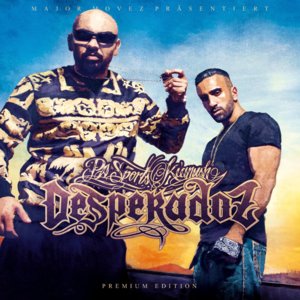 Desperado Lifestyle - PA Sports & Kianush