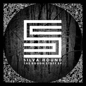 Chordstriker (Original Mix) - Silva Hound (Ft. Feather [2])