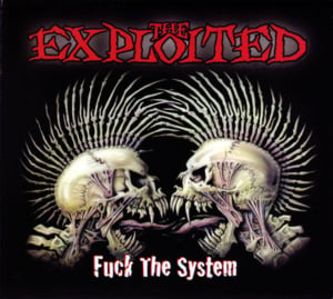 Noize Annoys - The Exploited