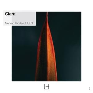 Ciara - Mehrad Hidden