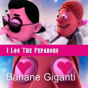 Banane giganti - Elio e le Storie Tese