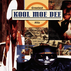 God Made Me Funke - Kool Moe Dee