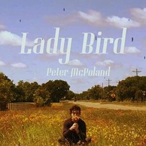 Lady Bird - Peter McPoland