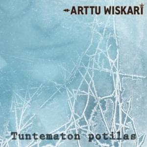 Tuntematon potilas - Arttu Wiskari