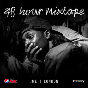 Mirror On A Plane - Jme (Ft. Shakka)