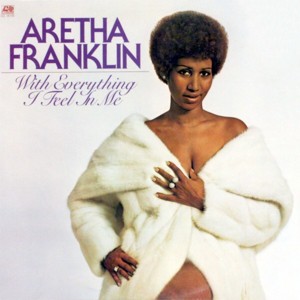 You Move Me - Aretha Franklin