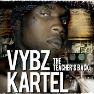 Bruk Out - Vybz Kartel