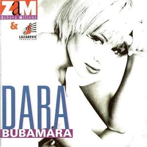 Juče sam - Dara Bubamara