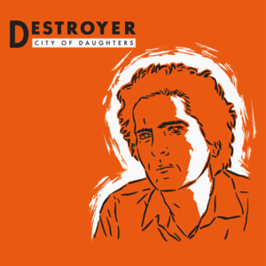 School, and the Girls Who Go There - Destroyer