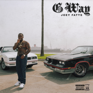 OMM - Joey Fatts (Ft. Dave East)