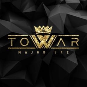 Towar - Major SPZ (Ft. Paluch)