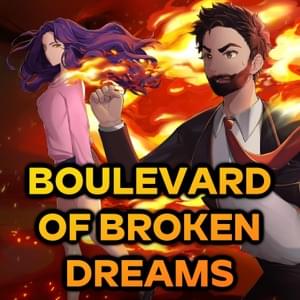 Boulevard of Broken Dreams - Caleb Hyles & Reinaeiry