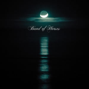 Detlef Schrempf - Band of Horses