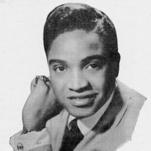 I Just Can’t Help It - Jackie Wilson