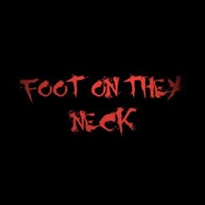 Foot On They Neck - Sha EK (Ft. Bouba Savage)