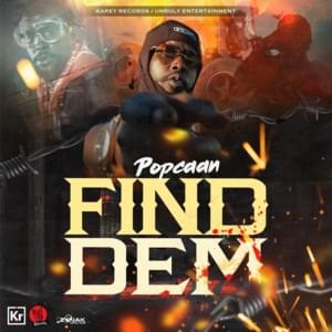 Find Dem - Popcaan