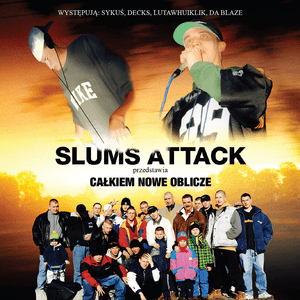 W.L.Z.T.F.K.P.T. - Slums Attack