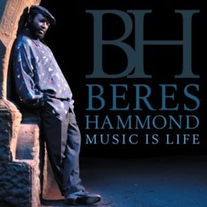 Rockaway - Beres Hammond