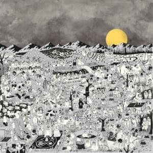 Things It Would Have Been Helpful to Know Before the Revolution (The Haxan Cloak Remix) - Father John Misty