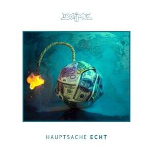 Hauptsache Echt - Dame