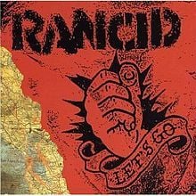 Radio - Rancid