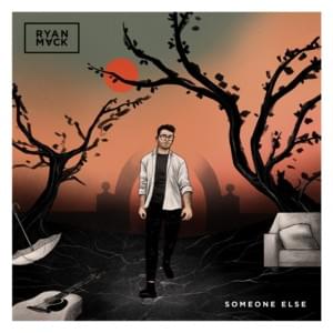 Someone Else - Ryan Mack