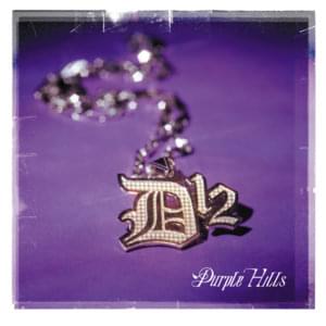 Purple Hills - D12