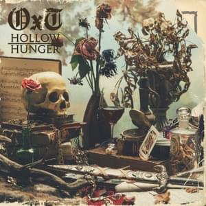 OxT - HOLLOW HUNGER (Romanized) - Lyrxo Romanizations