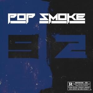 Welcome to the Party - Pop Smoke