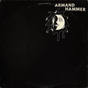 Zaire - Armand Hammer