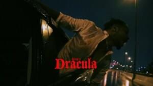 Dracula - King