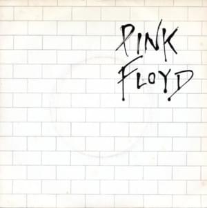 Another Brick in the Wall, Pt. 2 - Pink Floyd