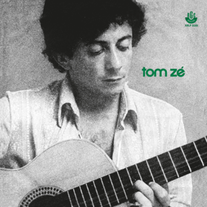 Qualquer Bobagem - Tom Zé